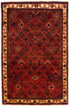 Hosseinabad Mattan 145x92cm - Persisk matta