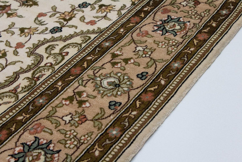 Silk matta - China Silk - 152 x 91 cm - beige