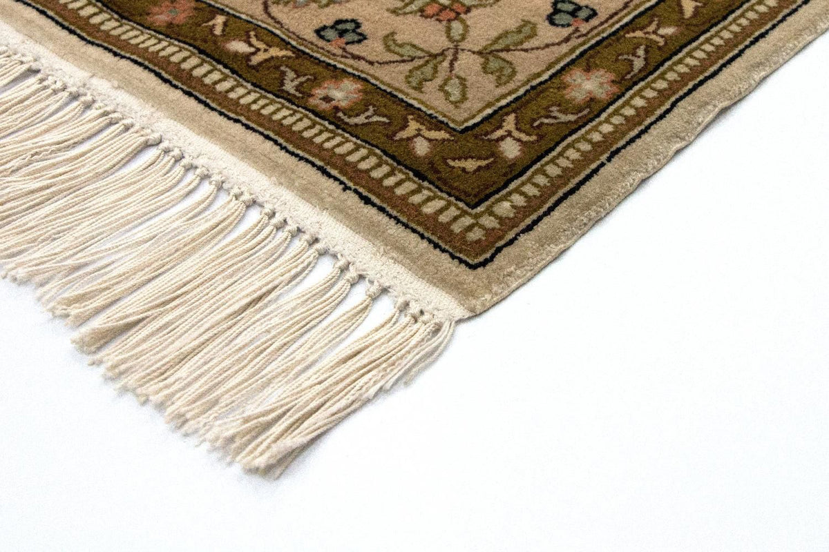Kinesisk silke Mattan 91x152cm - Oriental Carpet