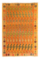 Antikt kilim Mattan 250x180cm