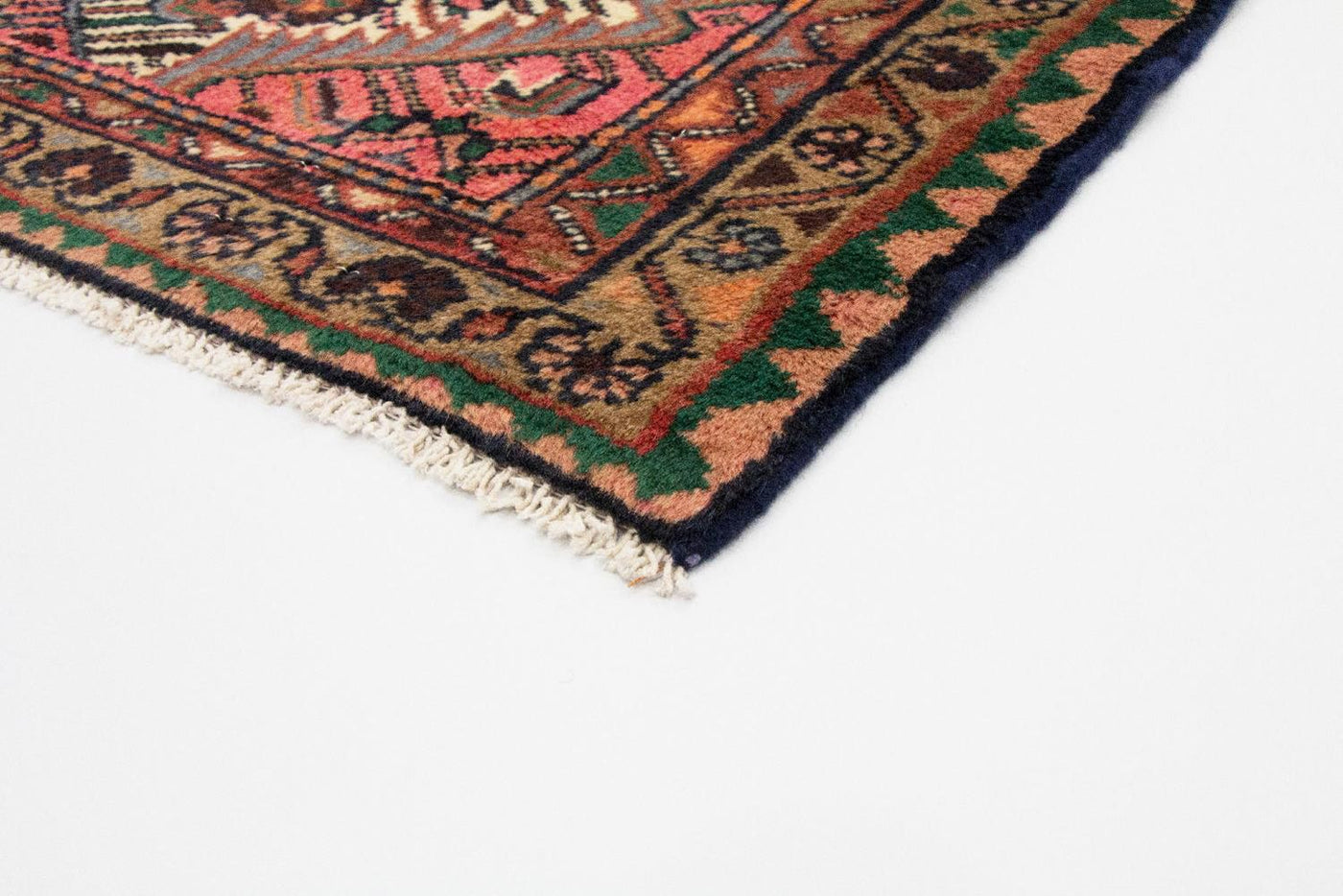 Hamadan Mattan 155x94cm - Persisk matta