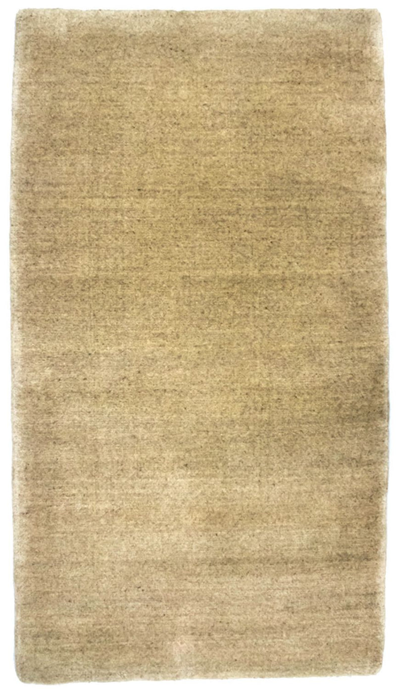 Ullmatta - 120 x 68 cm - beige