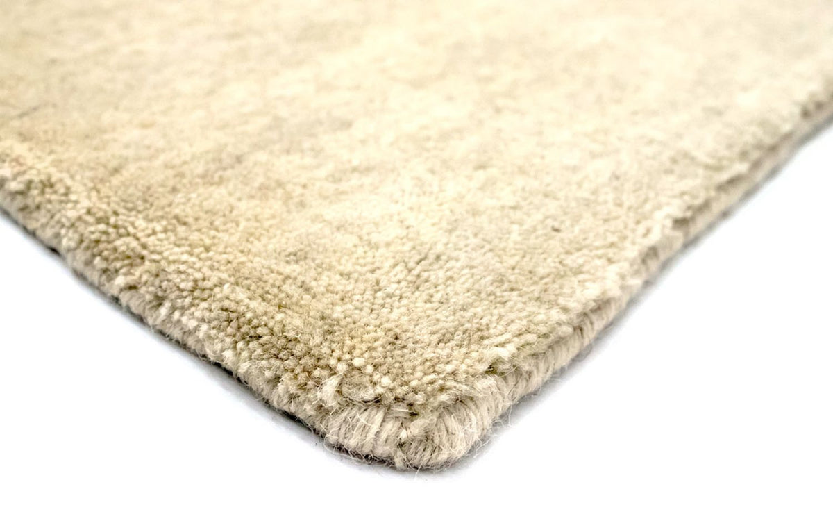 Ullmatta - 120 x 68 cm - beige