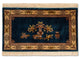 Kinesisk silke Mattan 122x69cm - Oriental Carpet