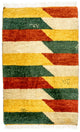 Indo Gabbeh Mattan 90x60cm - Ullmatta
