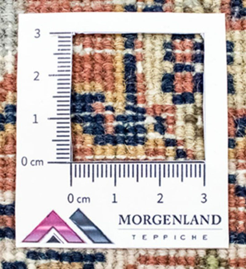 Runner Oriental Carpet - 192 x 75 cm - beige