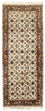 Runner Oriental Carpet - 192 x 75 cm - beige