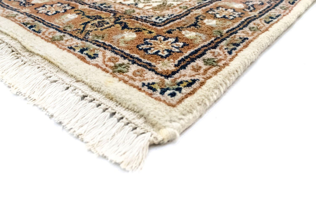 Runner Oriental Carpet - 192 x 75 cm - beige