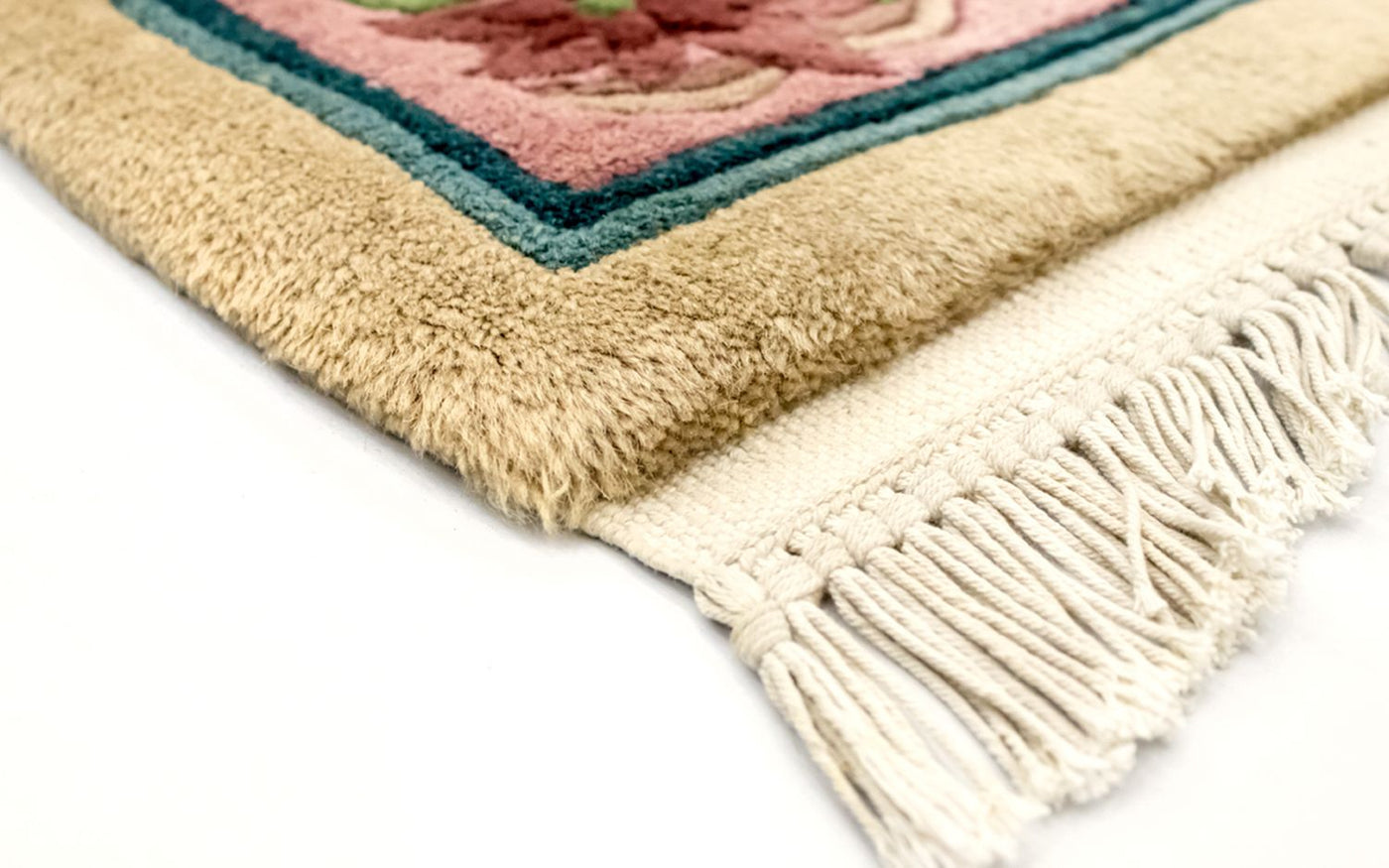 Kina matta 338x70cm - Oriental Carpet