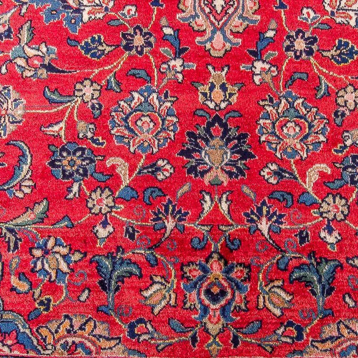 Persisk matta - Classic - 215 x 130 cm - röd