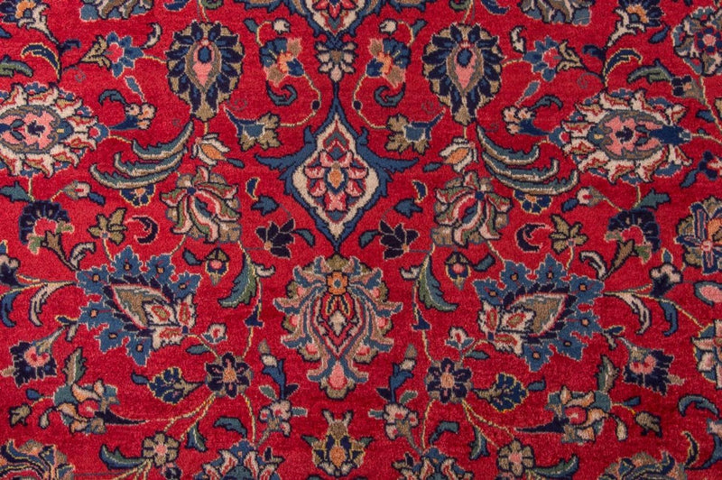 Persisk matta - Classic - 215 x 130 cm - röd