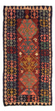 Antikt kilim Mattan 230x110cm
