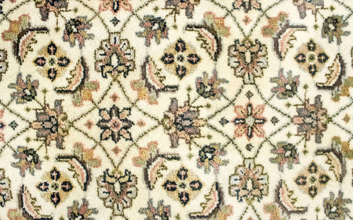 Oriental Carpet - 160 x 89 cm - beige