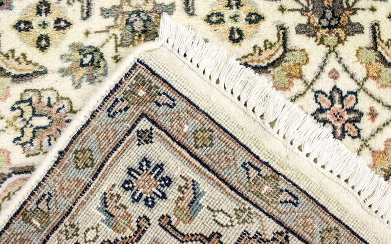 Oriental Carpet - 160 x 89 cm - beige