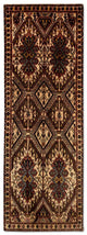 Sharbabak Mattan 181x62cm - Persisk matta