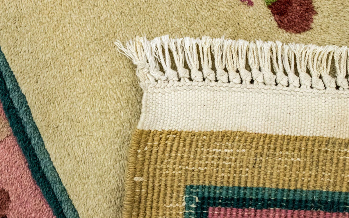 Kina matta - 140 x 70 cm - beige