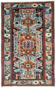 Nahavand Mattan 199x130cm - Persisk matta