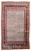 Persisk matta - Mir - 267 x 162 cm - beige