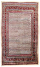 Mir Mattan 162x267cm - Persisk matta