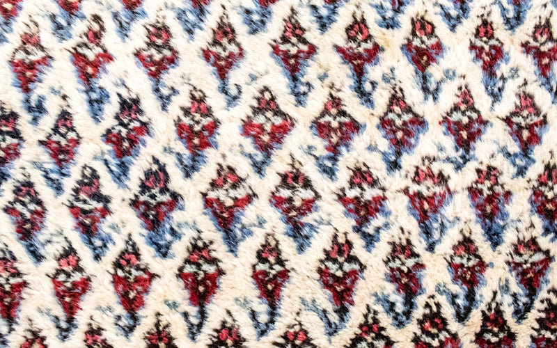 Persisk matta - Mir - 267 x 162 cm - beige