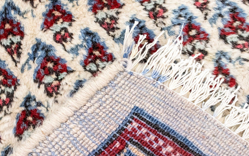 Persisk matta - Mir - 267 x 162 cm - beige