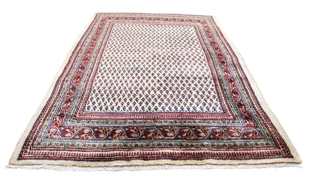 Persisk matta - Mir - 267 x 162 cm - beige