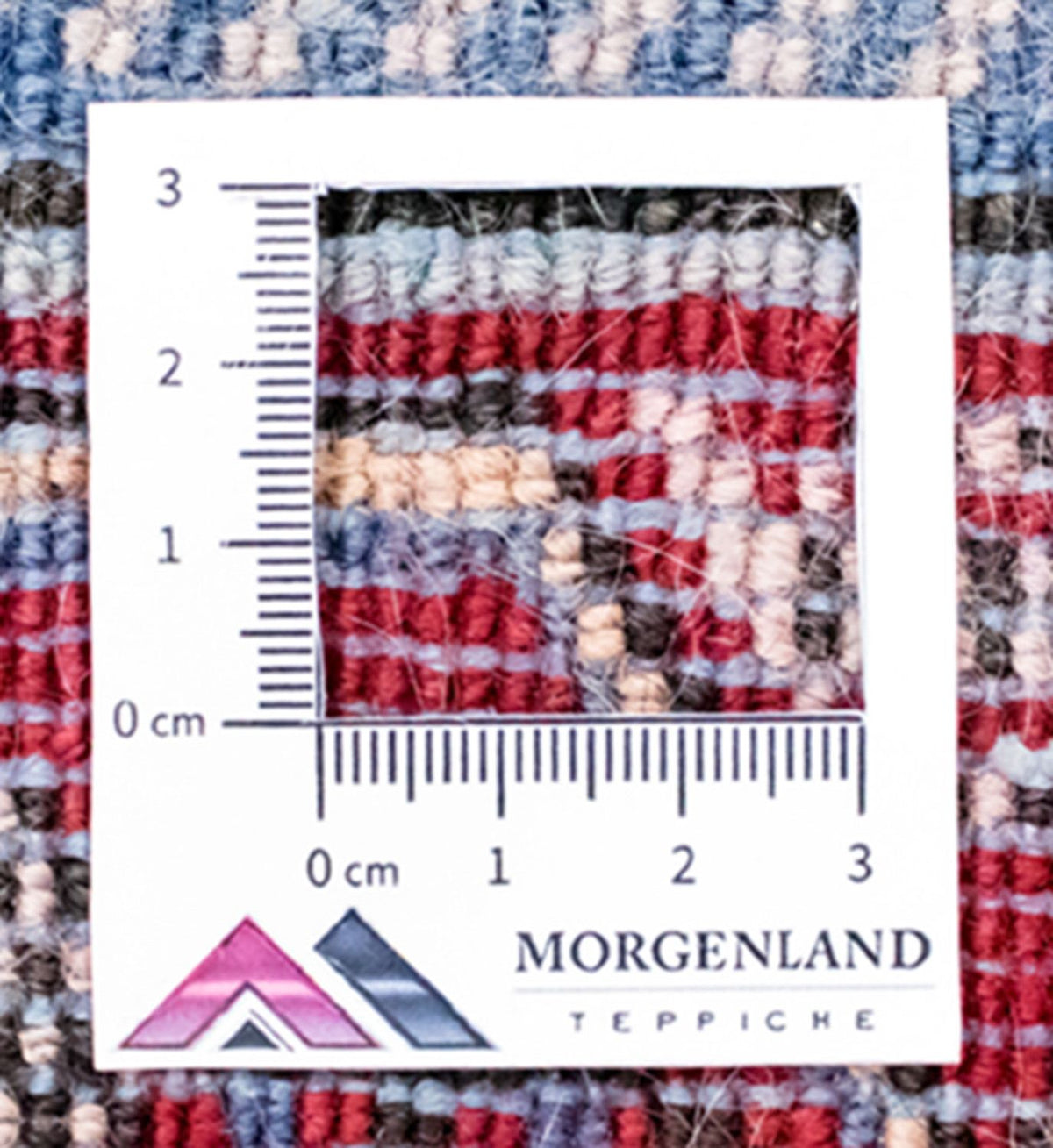 Persisk matta - Mir - 267 x 162 cm - beige