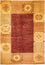 Ziegler Carpet - Modern - 256 x 179 cm - röd