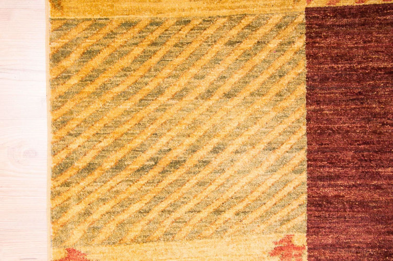 Ziegler Carpet - Modern - 256 x 179 cm - röd