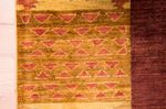Ziegler Carpet - Modern - 256 x 179 cm - röd