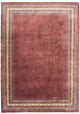 Mir Mattan 347x249cm - Persisk matta