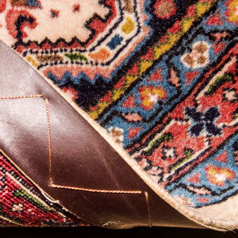 Persisk matta - Nomadic - 97 x 67 cm - beige