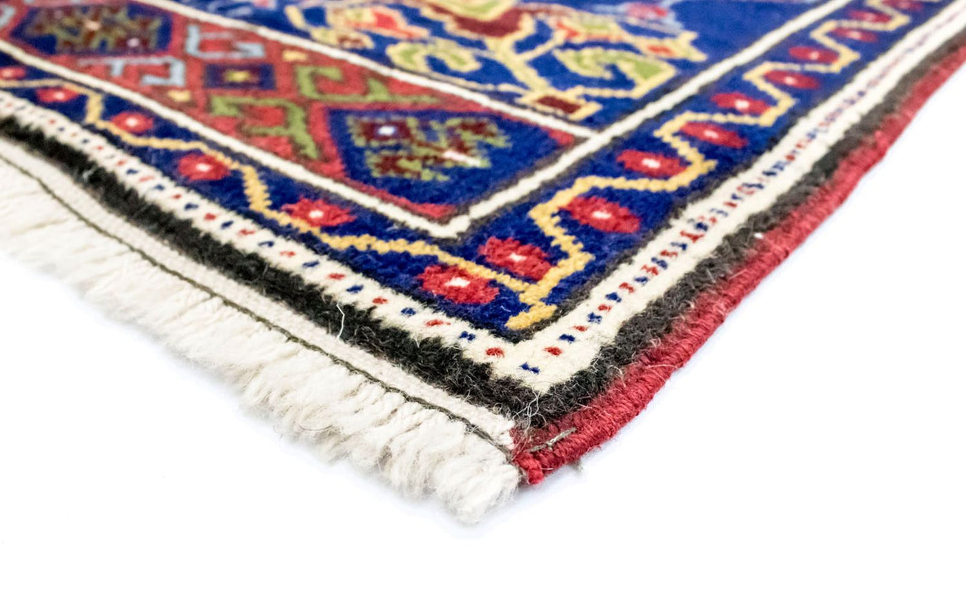 Oriental Carpet 97x56cm