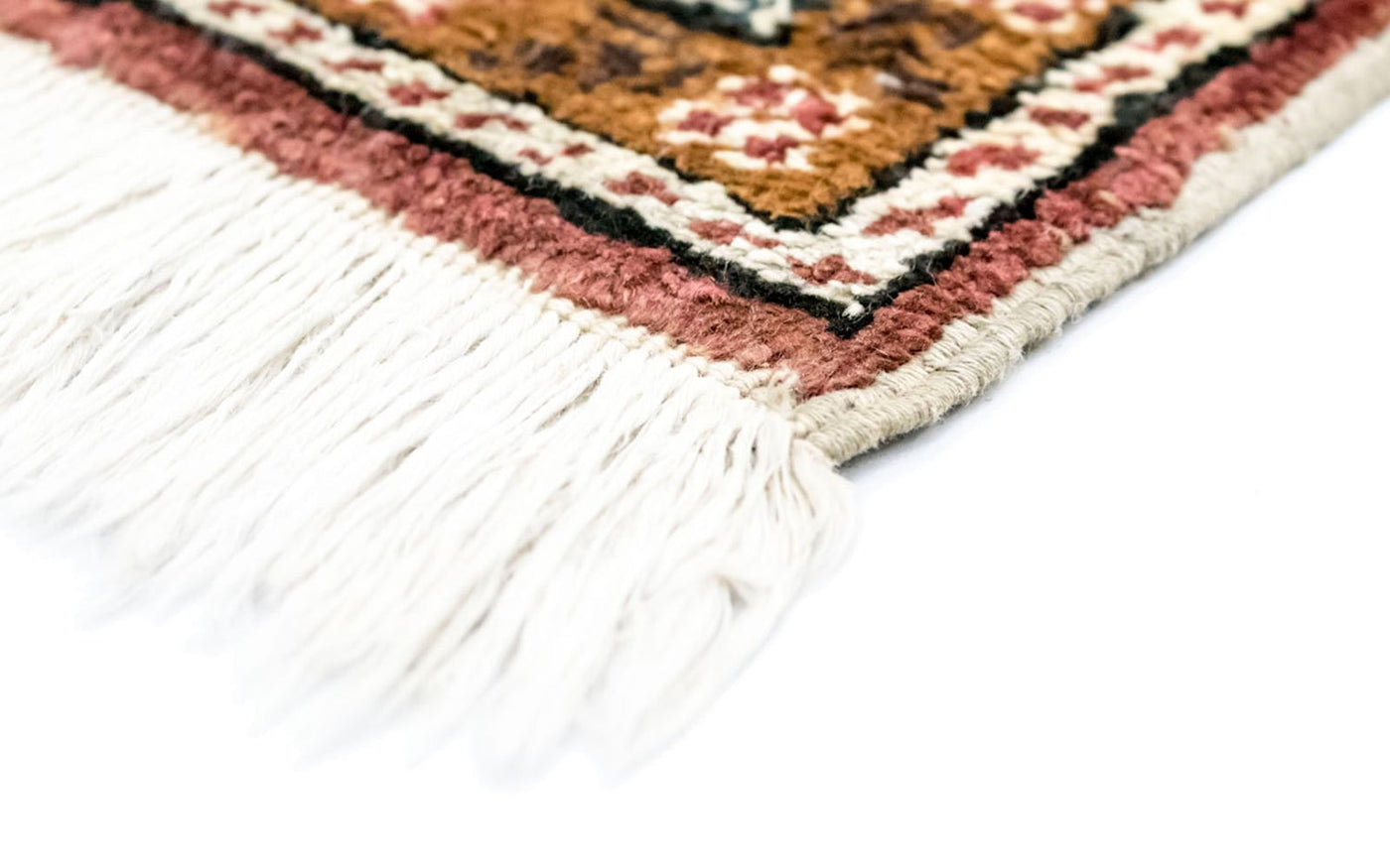 Kayseri Mattan 104x66cm - Oriental Carpet