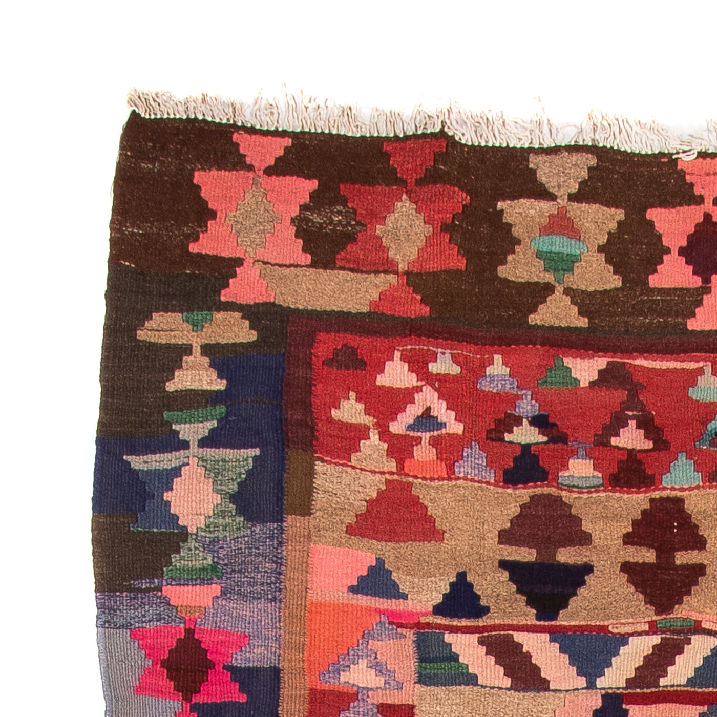Antikt kilim Mattan 300x150cm