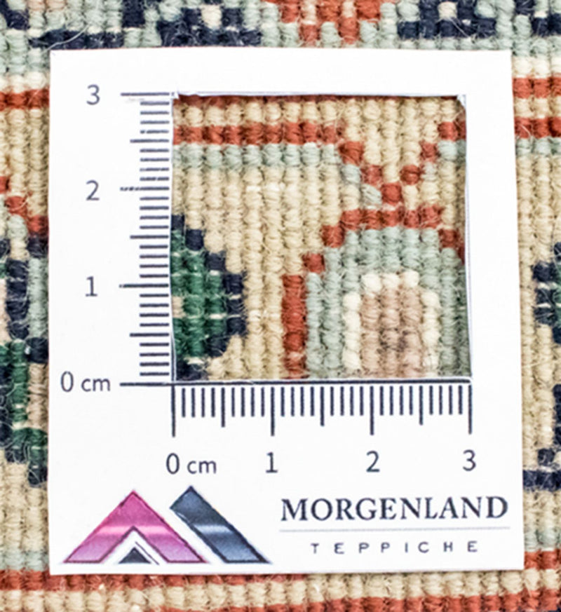 Oriental Carpet - 305 x 240 cm - beige