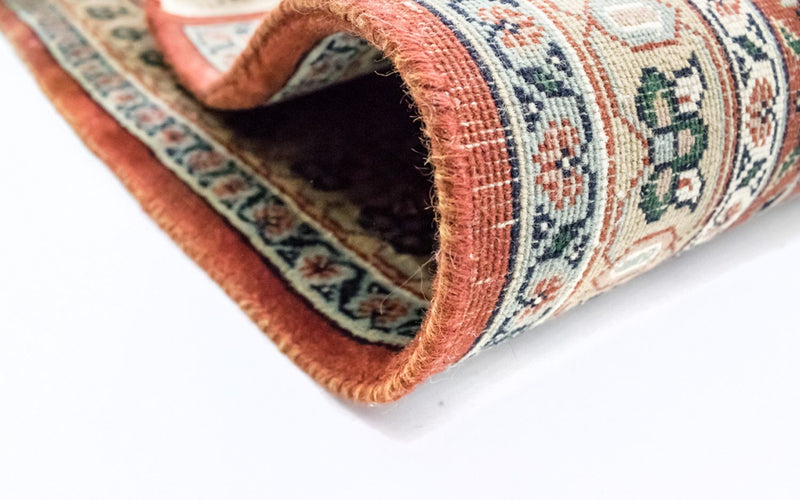 Oriental Carpet - 305 x 240 cm - beige