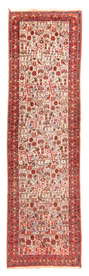 Runner Persisk matta - Nomadic - 301 x 169 cm - beige