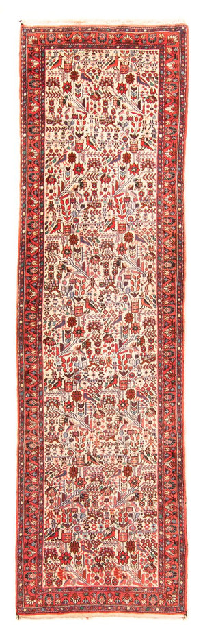 Runner Persisk matta - Nomadic - 301 x 169 cm - beige