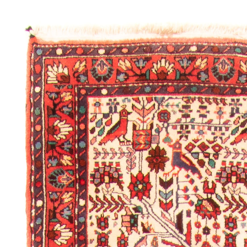 Runner Persisk matta - Nomadic - 301 x 169 cm - beige