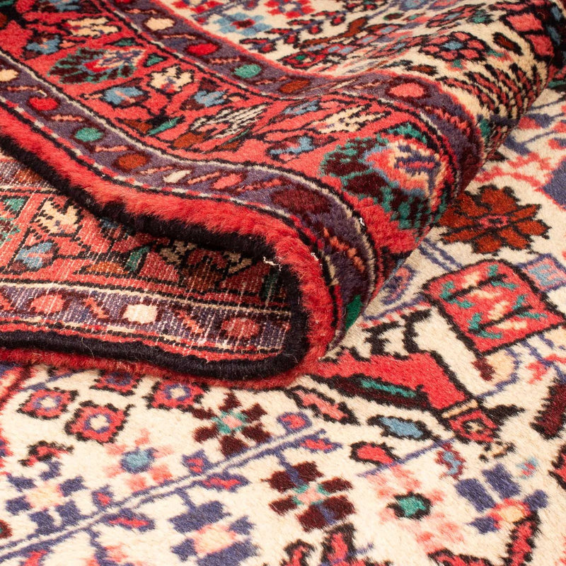 Runner Persisk matta - Nomadic - 301 x 169 cm - beige