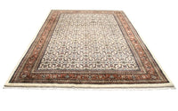 Oriental Carpet - 350 x 256 cm - beige