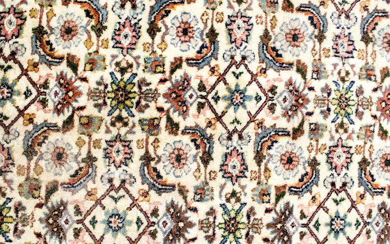 Oriental Carpet - 350 x 256 cm - beige