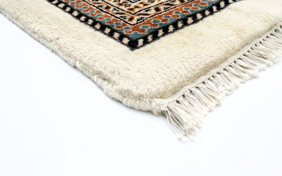 Oriental Carpet - 350 x 256 cm - beige