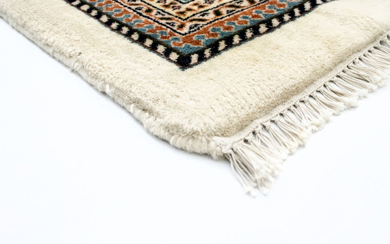 Oriental Carpet - 350 x 256 cm - beige