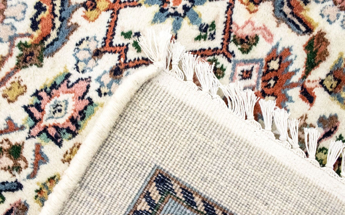 Oriental Carpet - 350 x 256 cm - beige