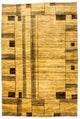 Ziegler modern Mattan 147x94cm - Oriental Carpet