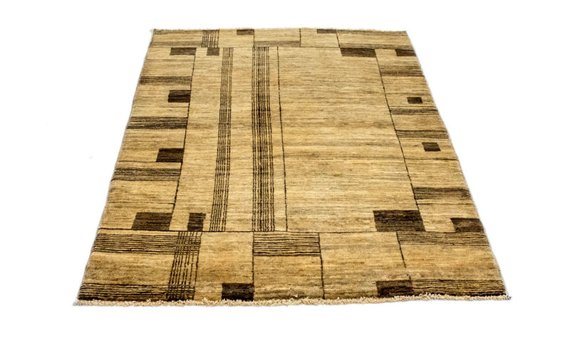 Ziegler Carpet - Modern - 147 x 94 cm - gul