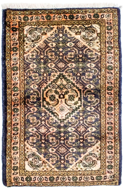 Ardabil Mattan 68x95cm - Persisk matta