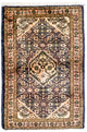 Ardabil Mattan 95x68cm - Persisk matta